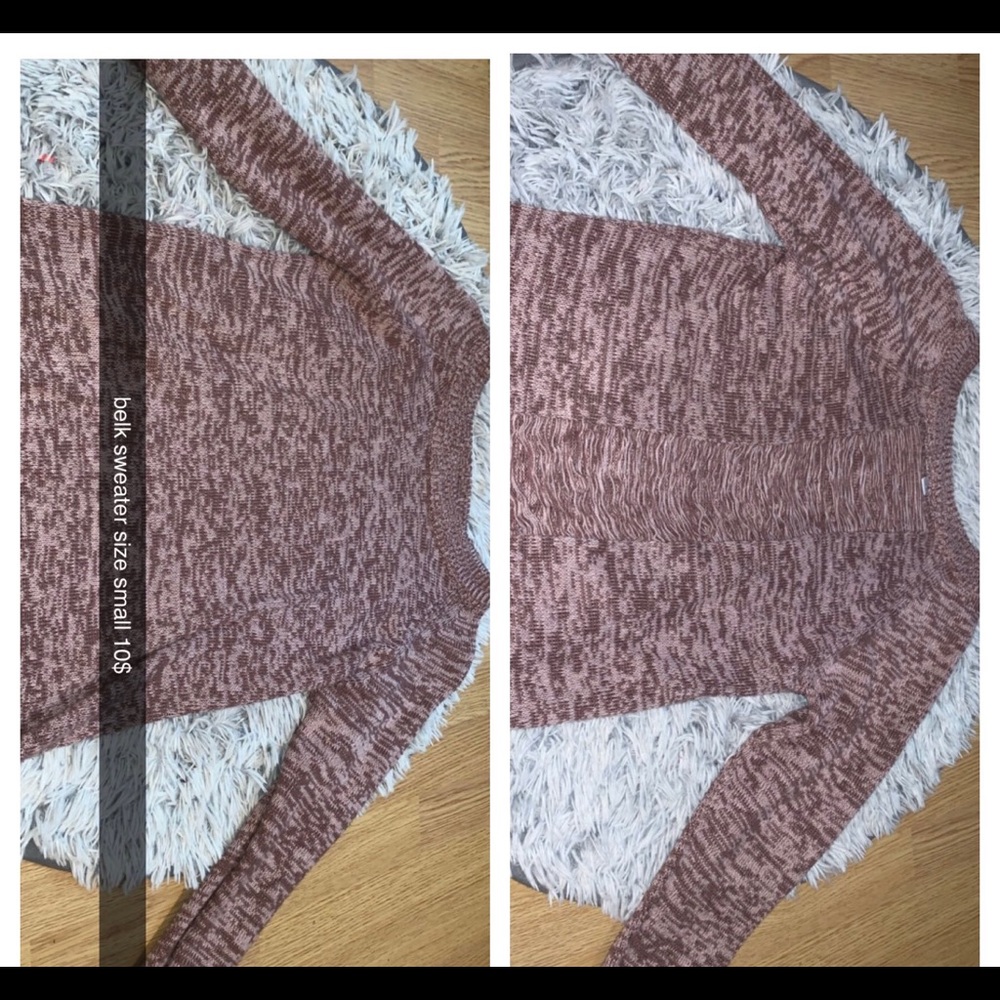 Sweater
